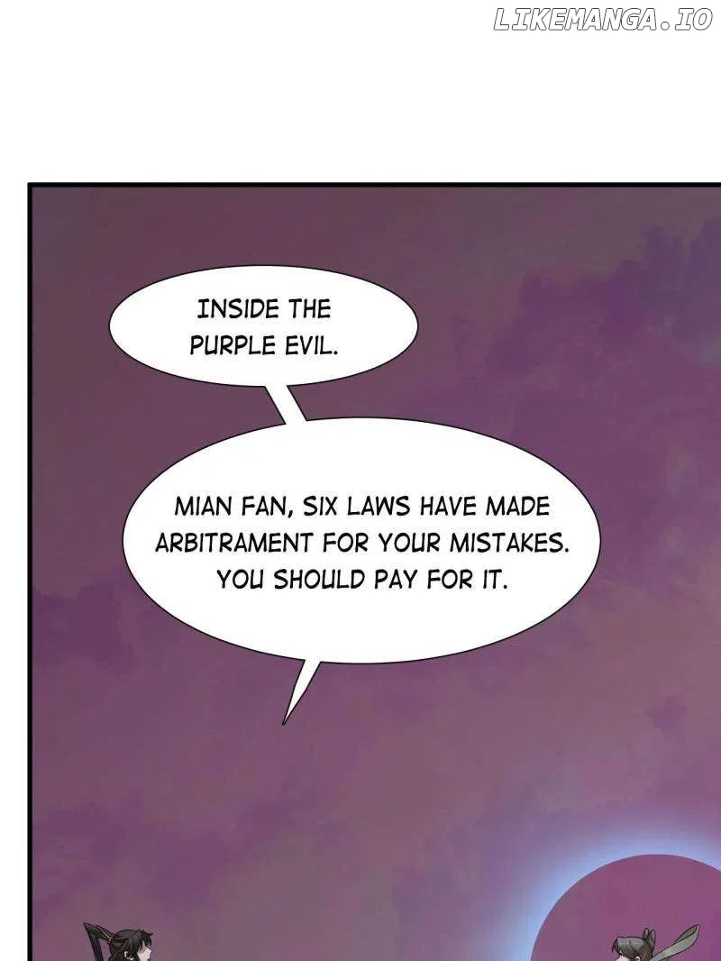 Queen of Posion: The Legend of a Super Agent, Doctor and Princess Chapter 476 – Page 14