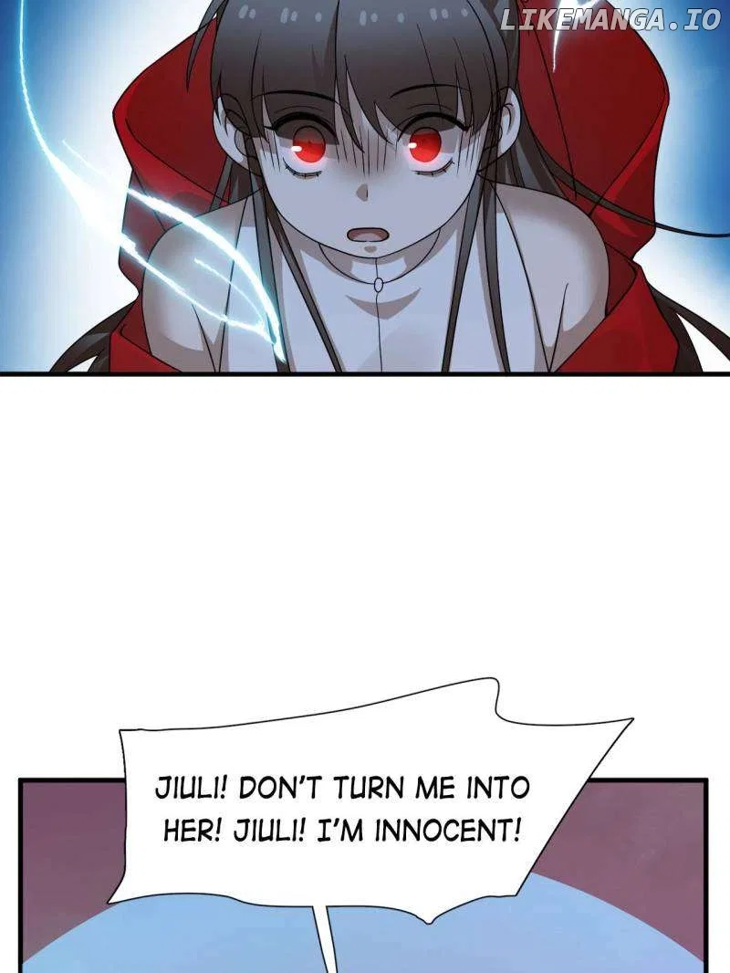 Queen of Posion: The Legend of a Super Agent, Doctor and Princess Chapter 476 – Page 17