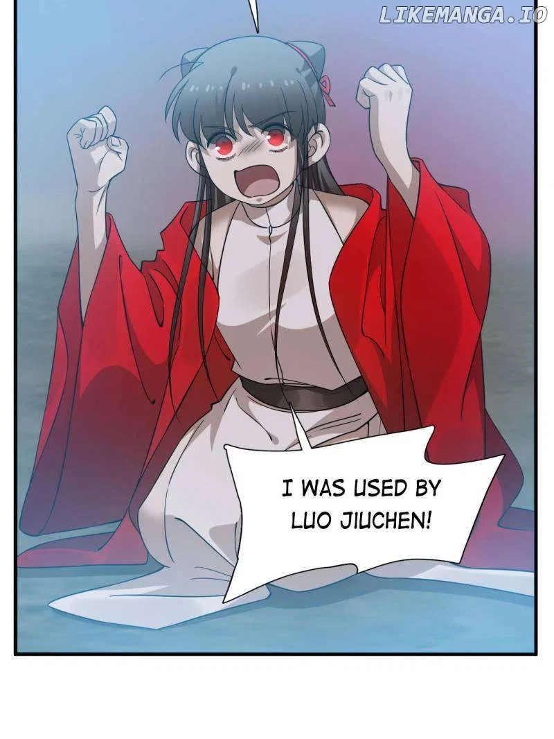Queen of Posion: The Legend of a Super Agent, Doctor and Princess Chapter 476 – Page 18