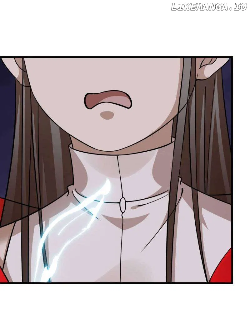 Queen of Posion: The Legend of a Super Agent, Doctor and Princess Chapter 476 – Page 19