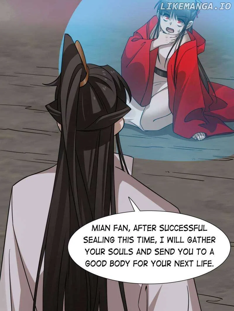 Queen of Posion: The Legend of a Super Agent, Doctor and Princess Chapter 476 – Page 21