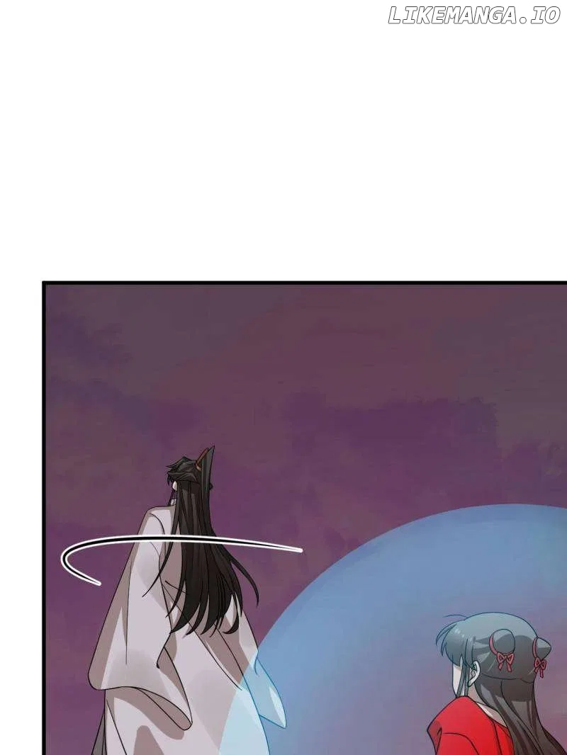 Queen of Posion: The Legend of a Super Agent, Doctor and Princess Chapter 476 – Page 23