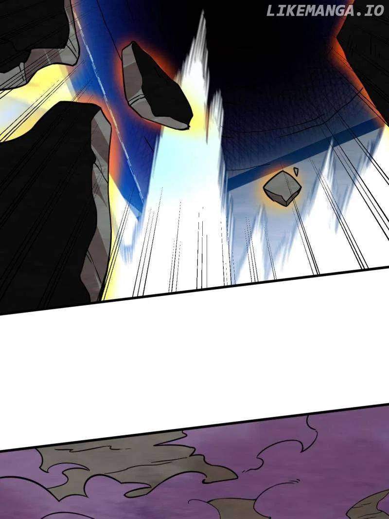 Queen of Posion: The Legend of a Super Agent, Doctor and Princess Chapter 476 – Page 27