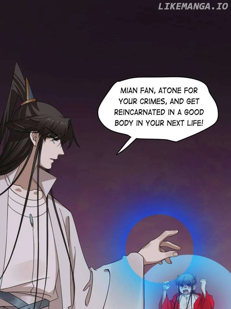 Queen of Posion: The Legend of a Super Agent, Doctor and Princess Chapter 476 – Page 29
