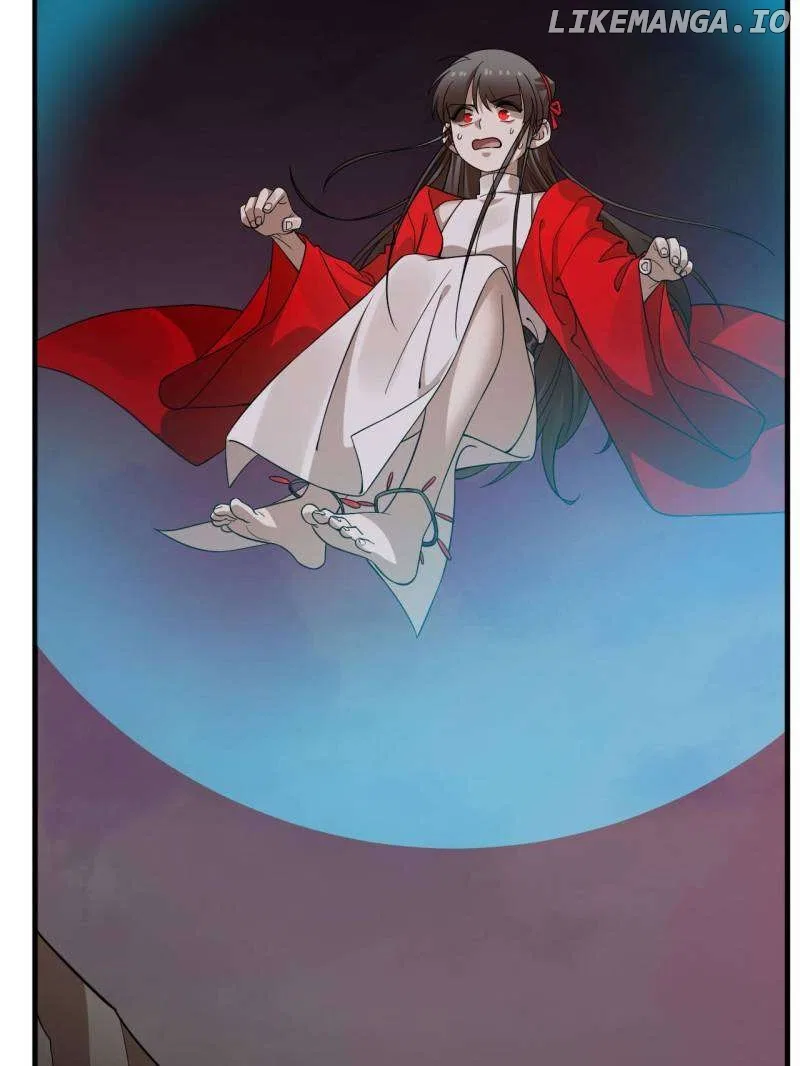 Queen of Posion: The Legend of a Super Agent, Doctor and Princess Chapter 476 – Page 32