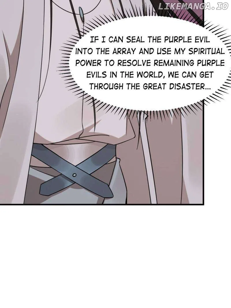 Queen of Posion: The Legend of a Super Agent, Doctor and Princess Chapter 476 – Page 40