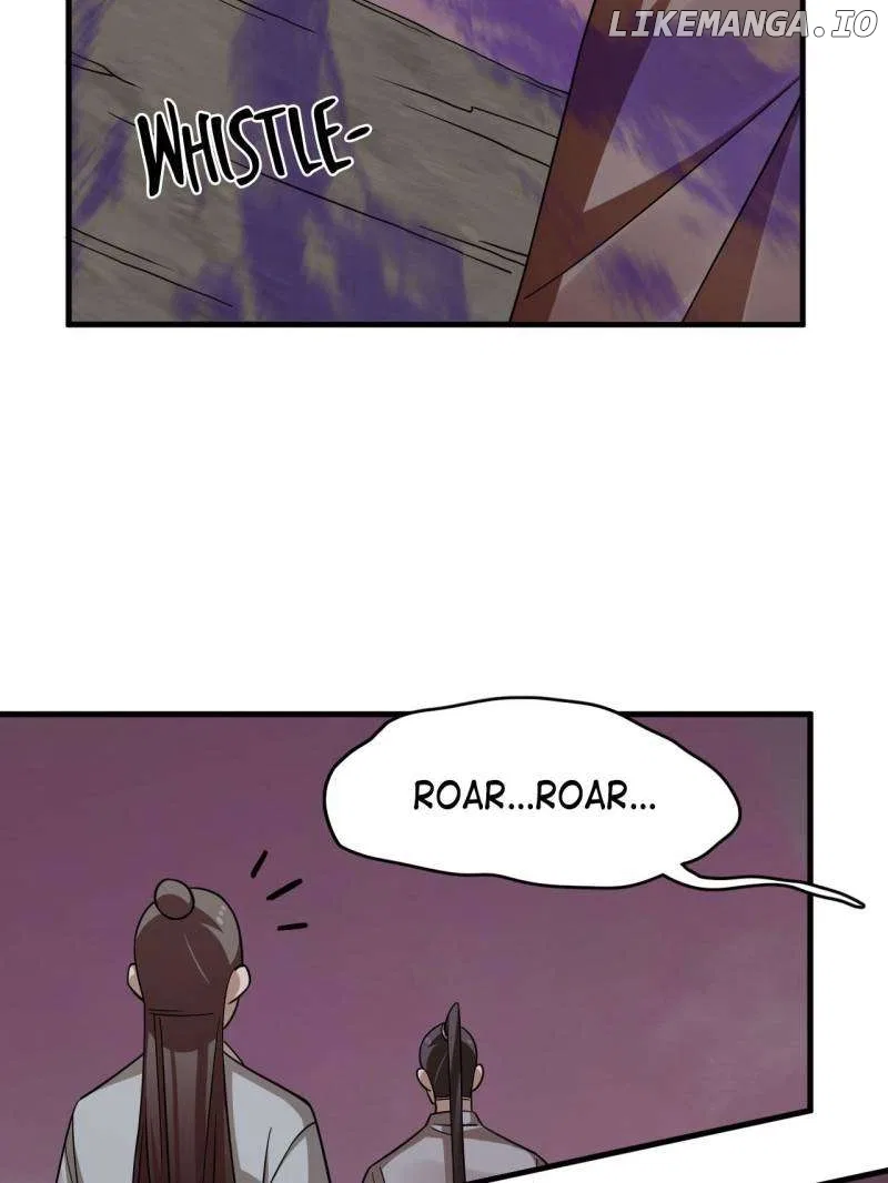 Queen of Posion: The Legend of a Super Agent, Doctor and Princess Chapter 476 – Page 42