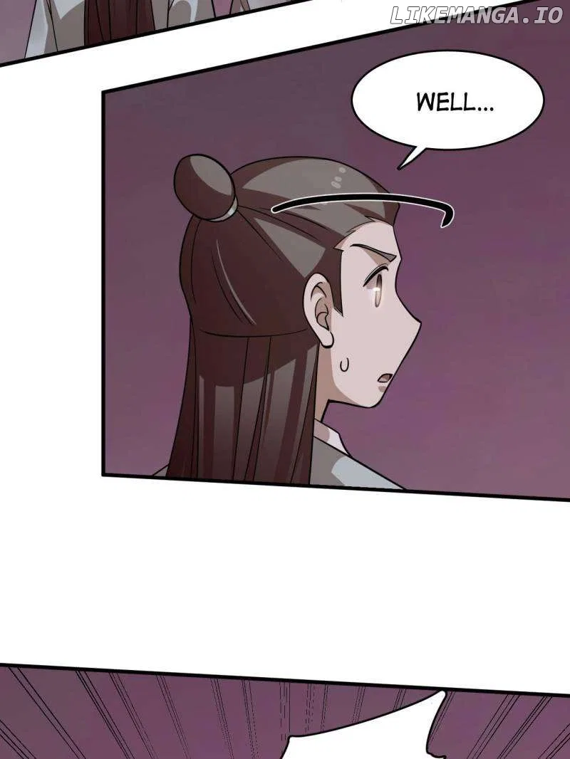 Queen of Posion: The Legend of a Super Agent, Doctor and Princess Chapter 476 – Page 43