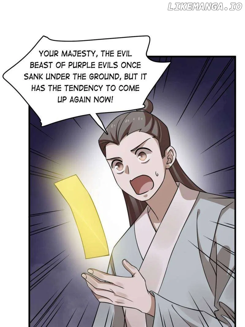 Queen of Posion: The Legend of a Super Agent, Doctor and Princess Chapter 476 – Page 46