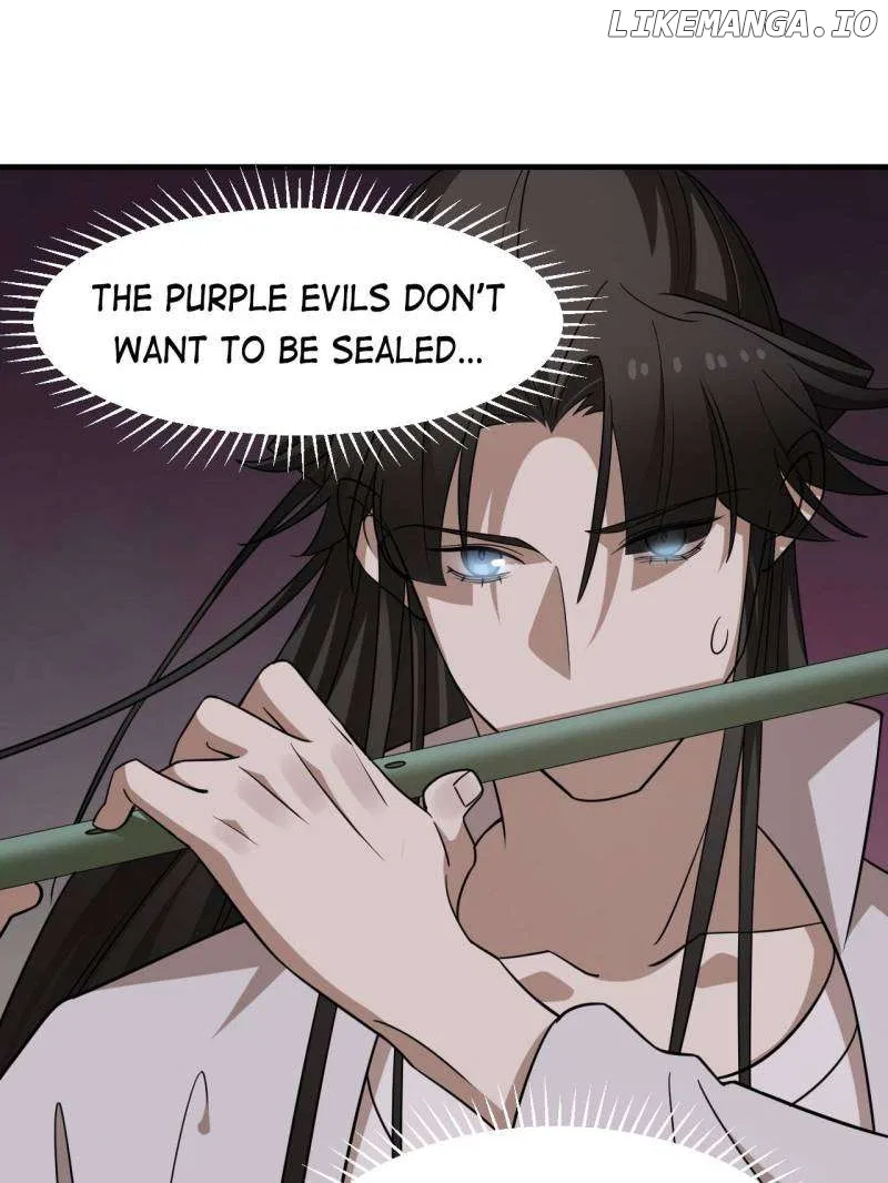Queen of Posion: The Legend of a Super Agent, Doctor and Princess Chapter 476 – Page 50