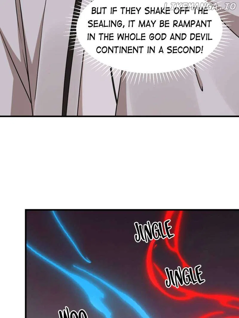 Queen of Posion: The Legend of a Super Agent, Doctor and Princess Chapter 476 – Page 51