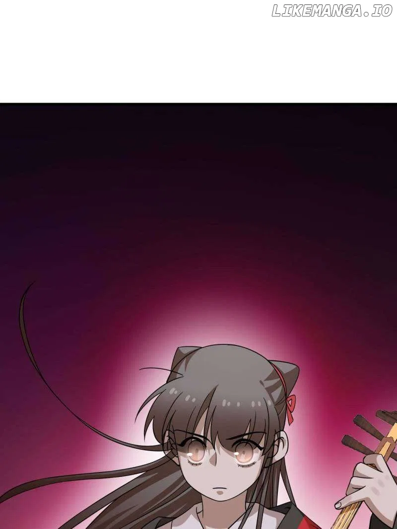 Queen of Posion: The Legend of a Super Agent, Doctor and Princess Chapter 476 – Page 54