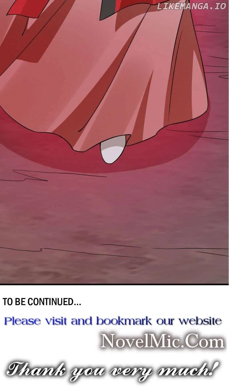 Queen of Posion: The Legend of a Super Agent, Doctor and Princess Chapter 476 – Page 56