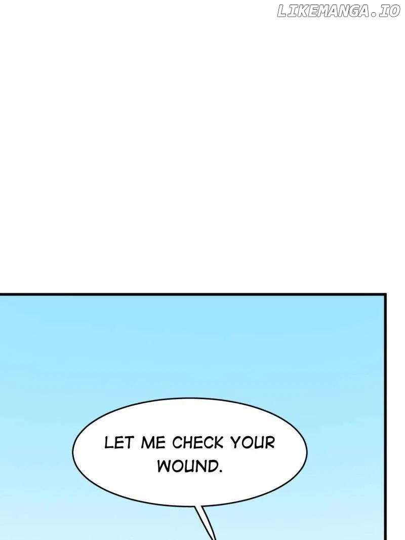 Queen of Posion: The Legend of a Super Agent, Doctor and Princess Chapter 475 – Page 5