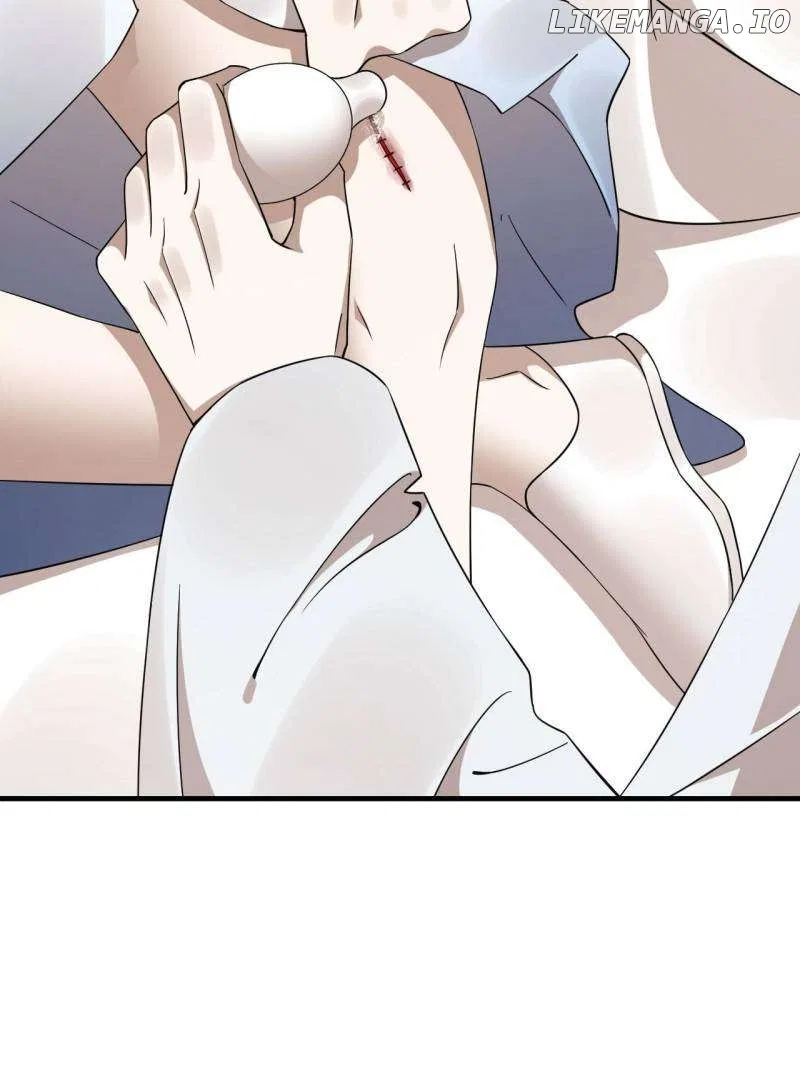 Queen of Posion: The Legend of a Super Agent, Doctor and Princess Chapter 475 – Page 8