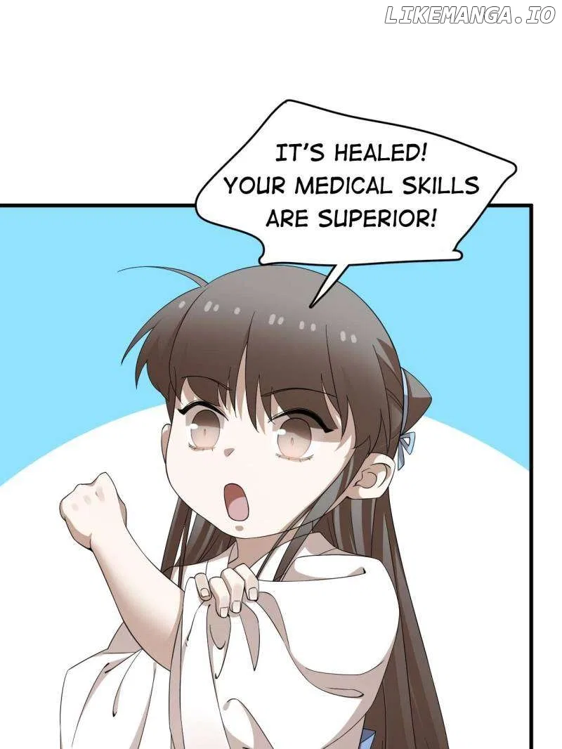 Queen of Posion: The Legend of a Super Agent, Doctor and Princess Chapter 475 – Page 30