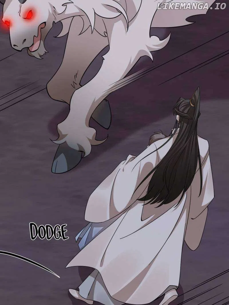 Queen of Posion: The Legend of a Super Agent, Doctor and Princess Chapter 474 – Page 3
