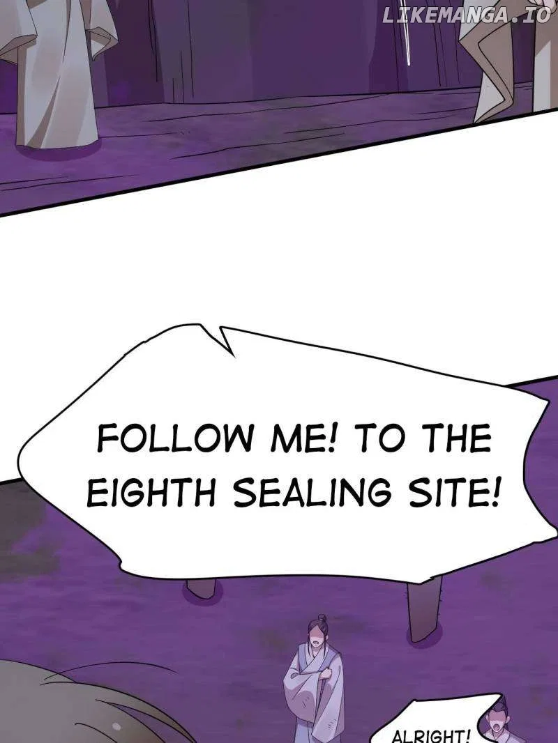 Queen of Posion: The Legend of a Super Agent, Doctor and Princess Chapter 474 – Page 9
