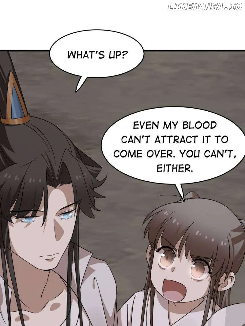 Queen of Posion: The Legend of a Super Agent, Doctor and Princess Chapter 474 – Page 18