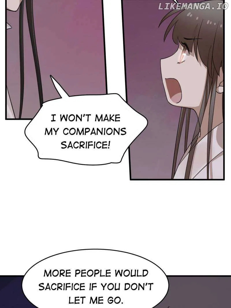 Queen of Posion: The Legend of a Super Agent, Doctor and Princess Chapter 474 – Page 21