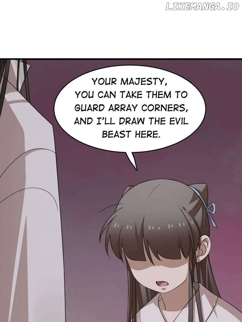 Queen of Posion: The Legend of a Super Agent, Doctor and Princess Chapter 474 – Page 23