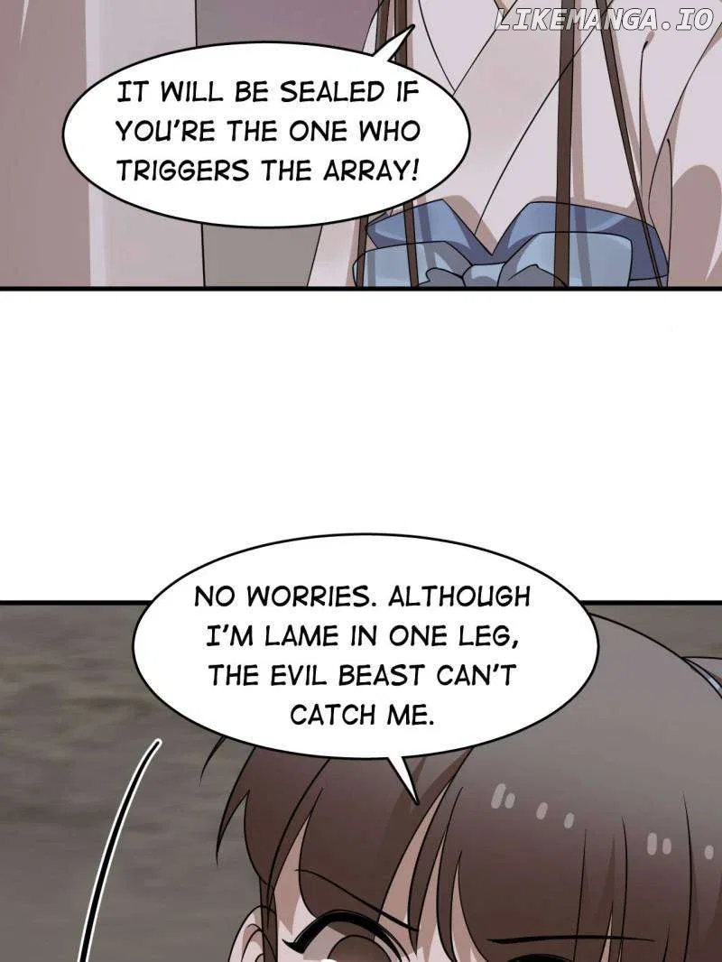 Queen of Posion: The Legend of a Super Agent, Doctor and Princess Chapter 474 – Page 24