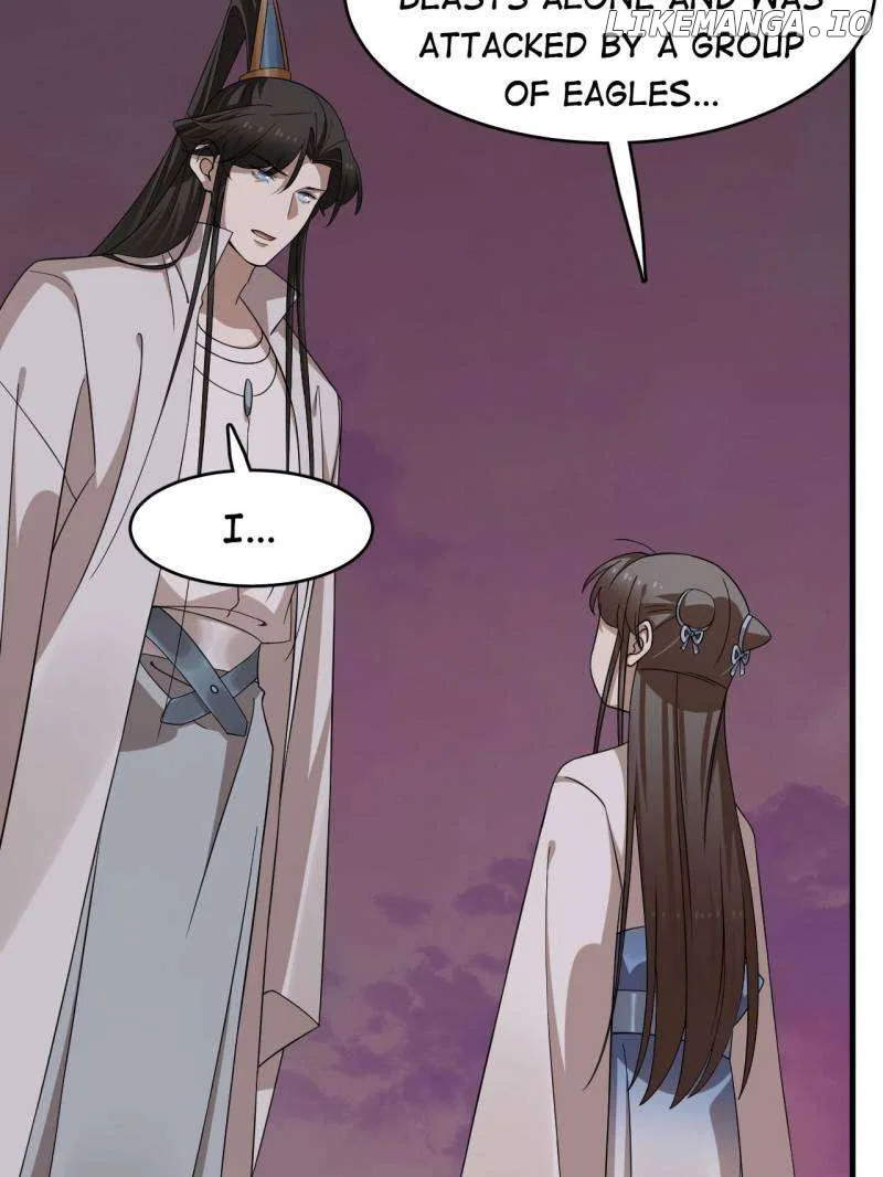 Queen of Posion: The Legend of a Super Agent, Doctor and Princess Chapter 474 – Page 26