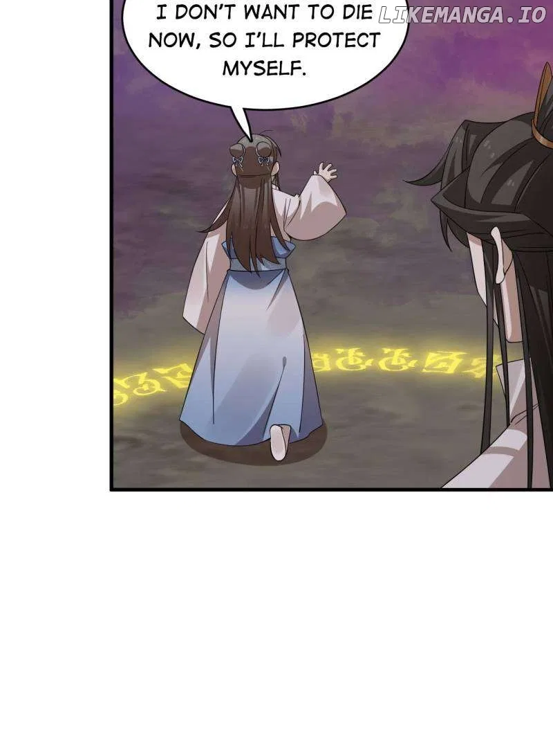 Queen of Posion: The Legend of a Super Agent, Doctor and Princess Chapter 474 – Page 28