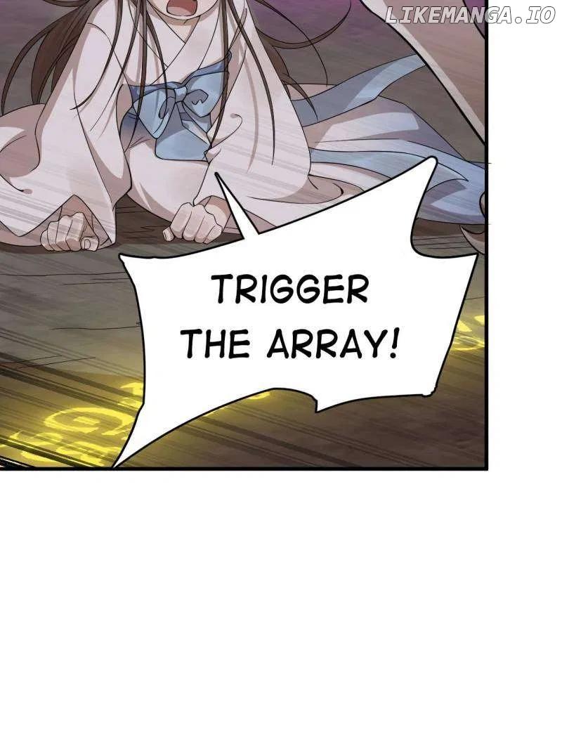 Queen of Posion: The Legend of a Super Agent, Doctor and Princess Chapter 474 – Page 36