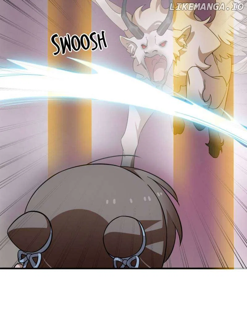 Queen of Posion: The Legend of a Super Agent, Doctor and Princess Chapter 474 – Page 40