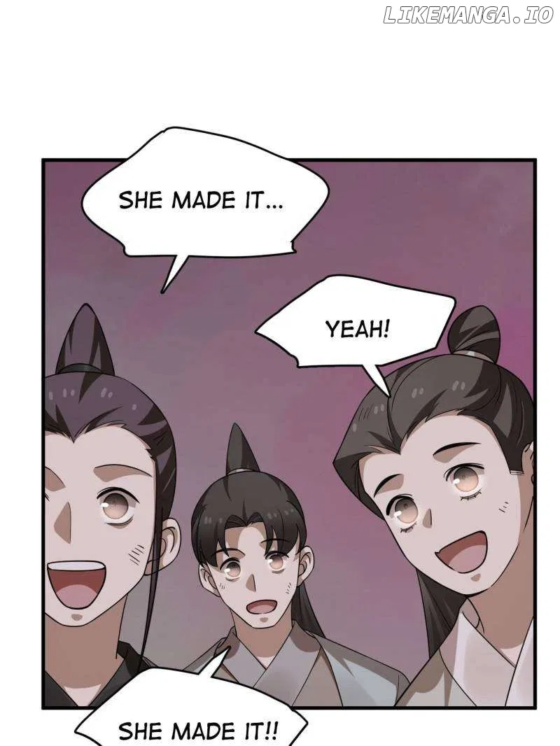 Queen of Posion: The Legend of a Super Agent, Doctor and Princess Chapter 474 – Page 45