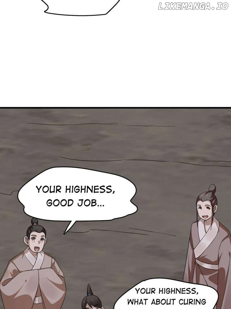 Queen of Posion: The Legend of a Super Agent, Doctor and Princess Chapter 474 – Page 46