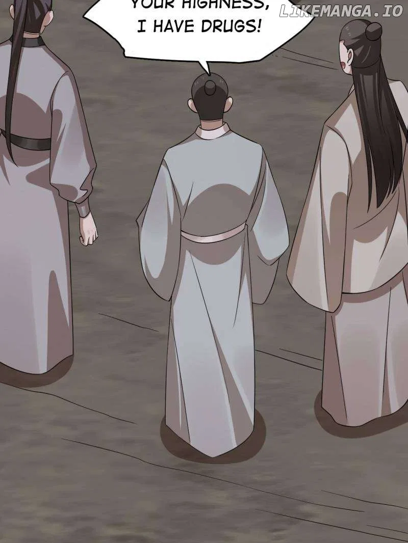 Queen of Posion: The Legend of a Super Agent, Doctor and Princess Chapter 474 – Page 48