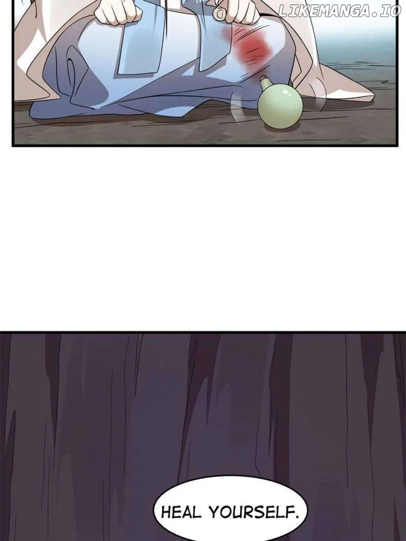 Queen of Posion: The Legend of a Super Agent, Doctor and Princess Chapter 473 – Page 4
