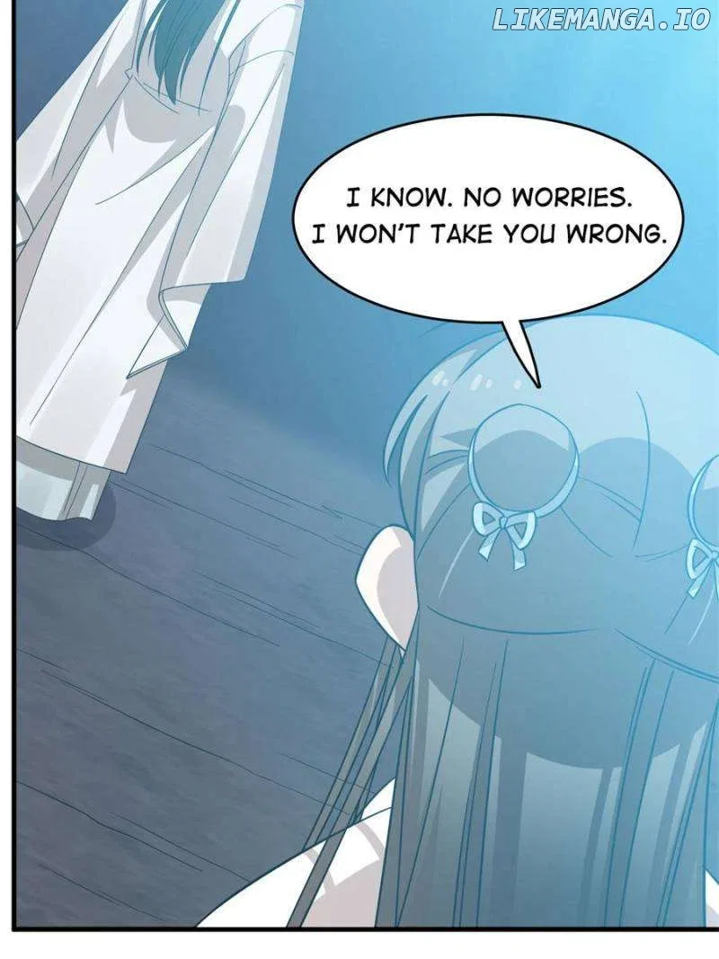 Queen of Posion: The Legend of a Super Agent, Doctor and Princess Chapter 473 – Page 9
