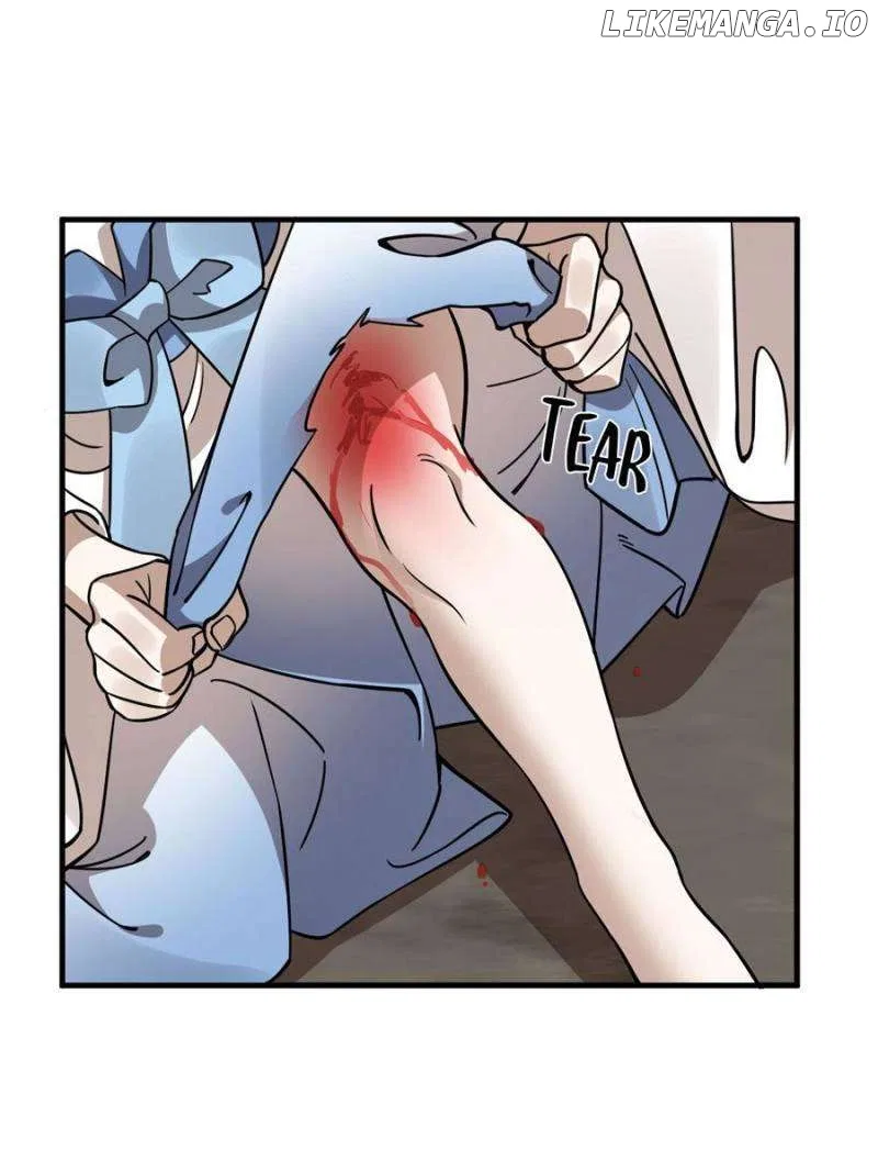 Queen of Posion: The Legend of a Super Agent, Doctor and Princess Chapter 473 – Page 12