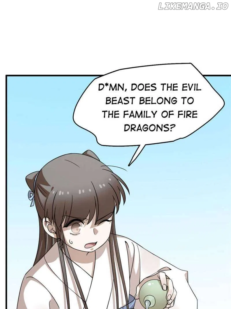Queen of Posion: The Legend of a Super Agent, Doctor and Princess Chapter 473 – Page 13