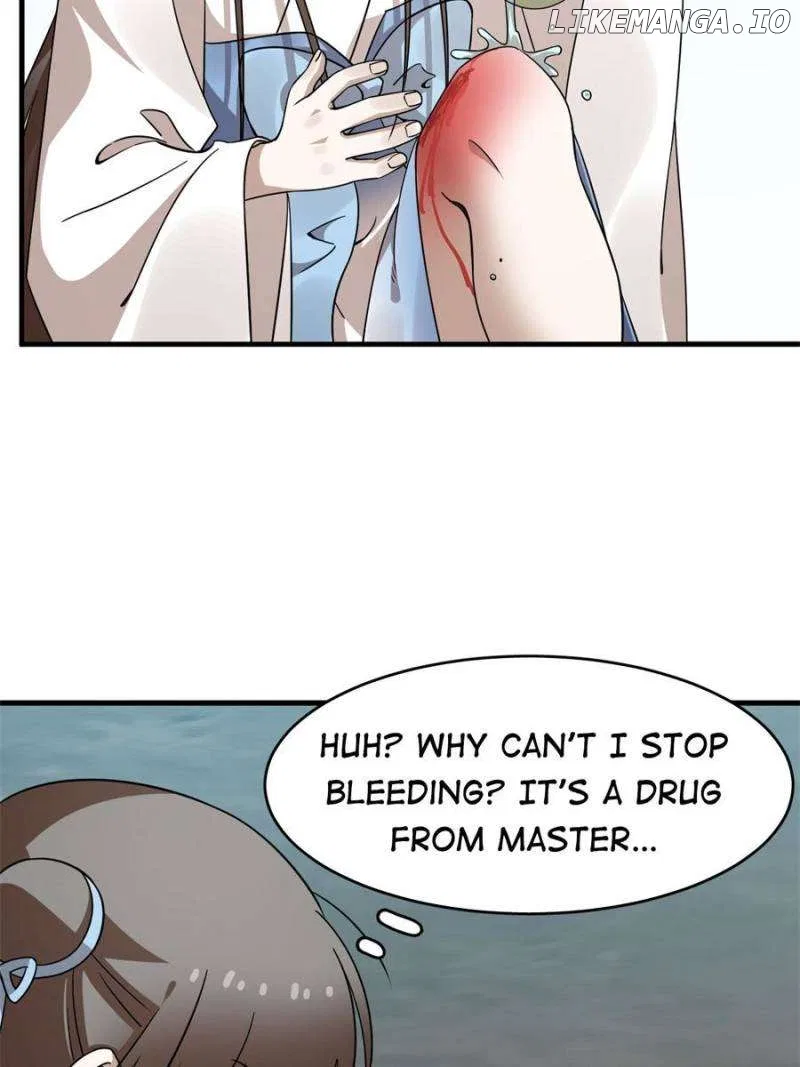 Queen of Posion: The Legend of a Super Agent, Doctor and Princess Chapter 473 – Page 14