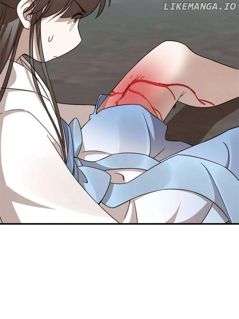 Queen of Posion: The Legend of a Super Agent, Doctor and Princess Chapter 473 – Page 15