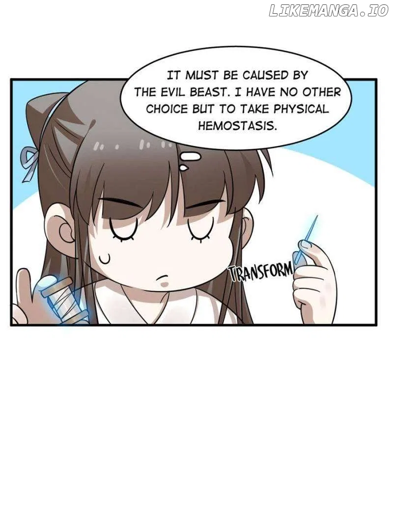 Queen of Posion: The Legend of a Super Agent, Doctor and Princess Chapter 473 – Page 16