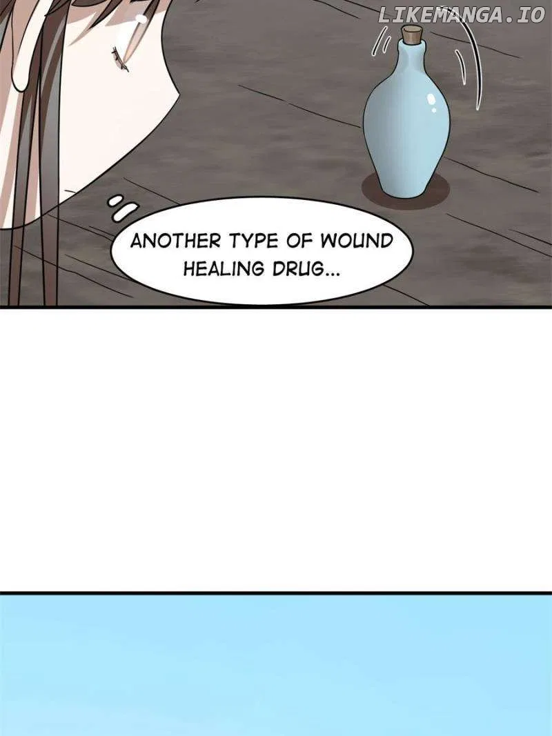 Queen of Posion: The Legend of a Super Agent, Doctor and Princess Chapter 473 – Page 19