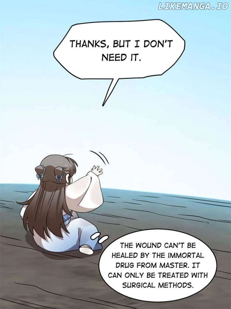 Queen of Posion: The Legend of a Super Agent, Doctor and Princess Chapter 473 – Page 20