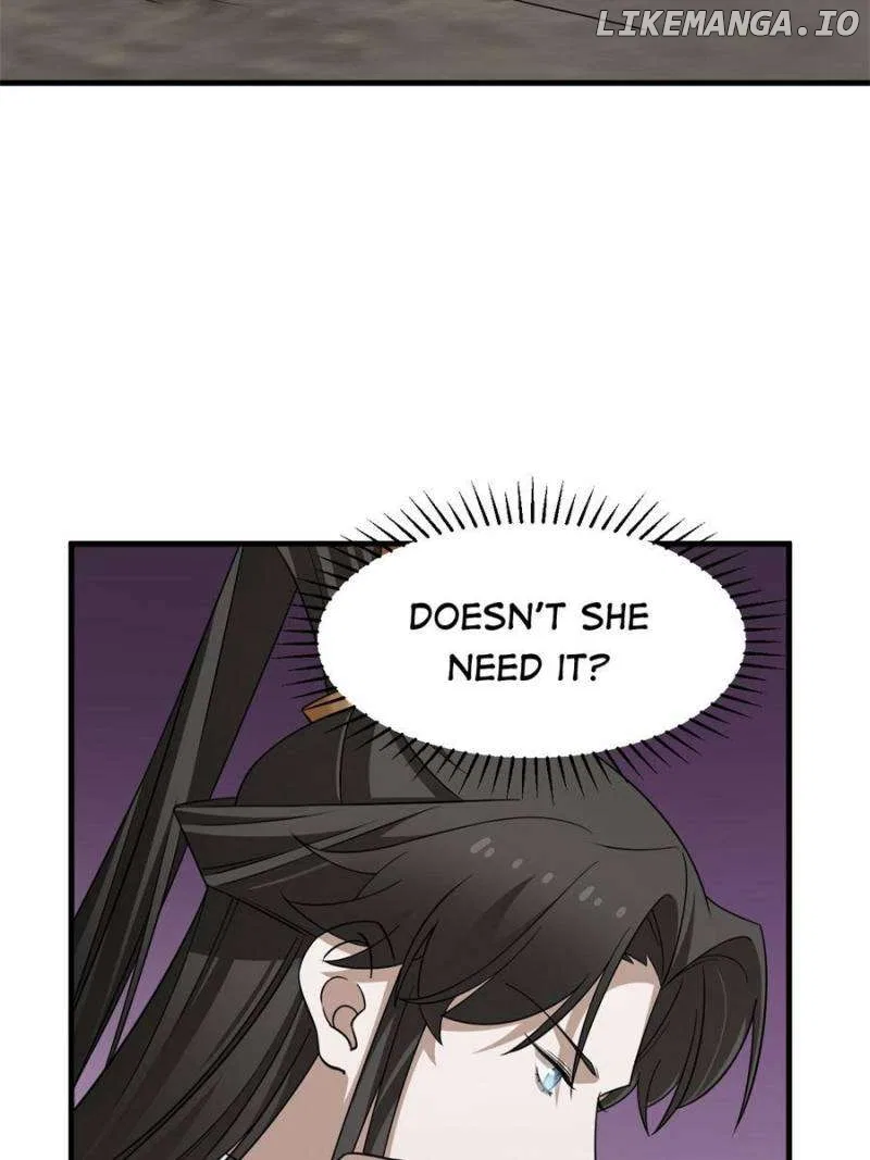 Queen of Posion: The Legend of a Super Agent, Doctor and Princess Chapter 473 – Page 21