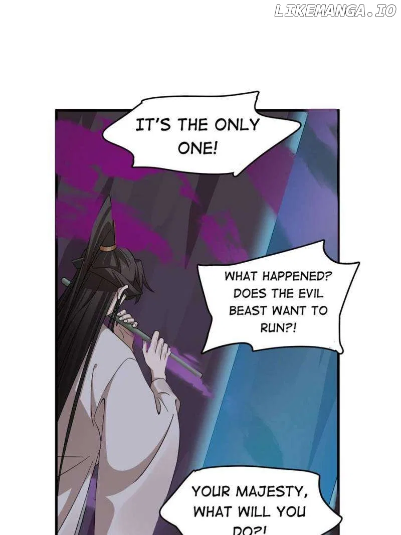 Queen of Posion: The Legend of a Super Agent, Doctor and Princess Chapter 473 – Page 23