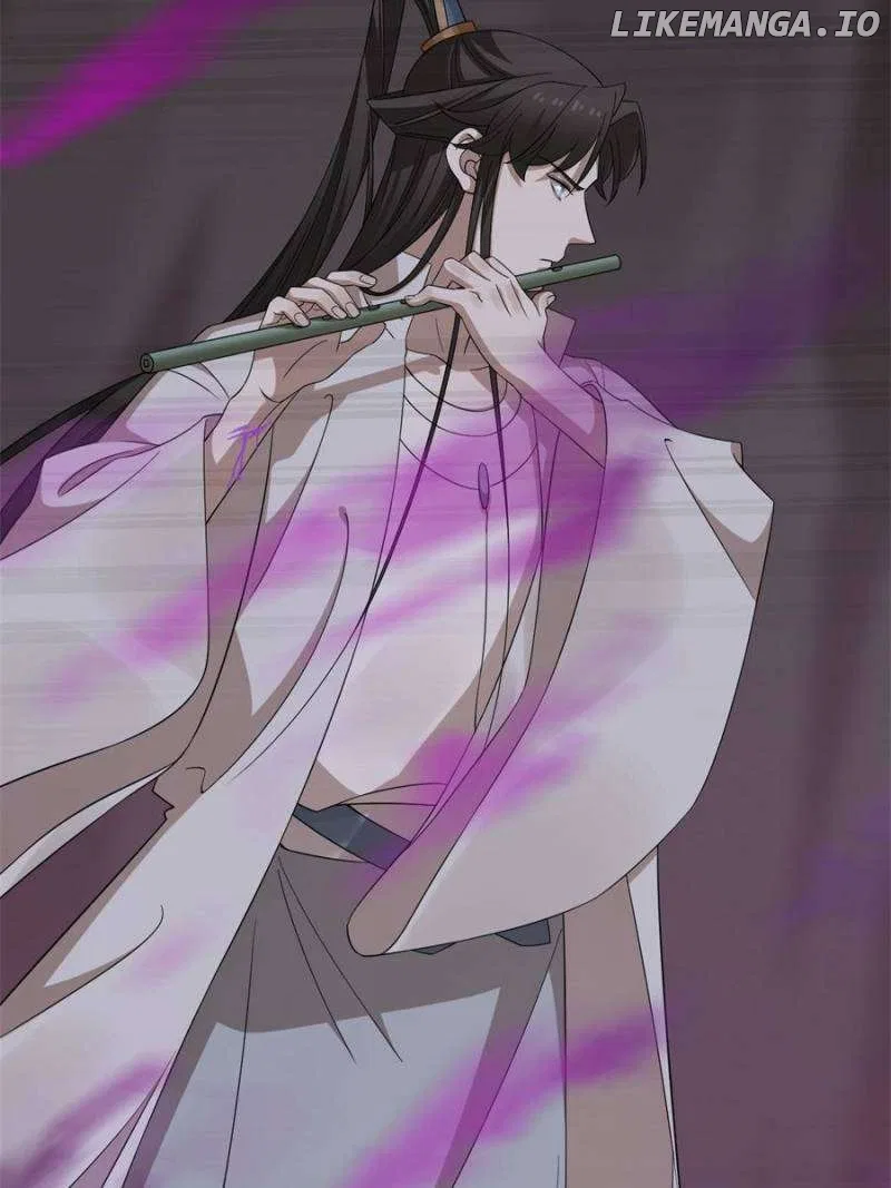 Queen of Posion: The Legend of a Super Agent, Doctor and Princess Chapter 473 – Page 25