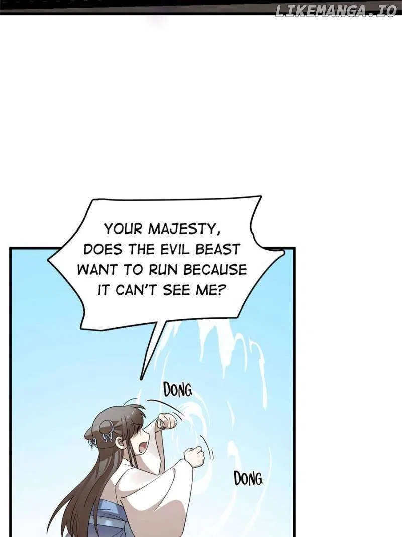 Queen of Posion: The Legend of a Super Agent, Doctor and Princess Chapter 473 – Page 27