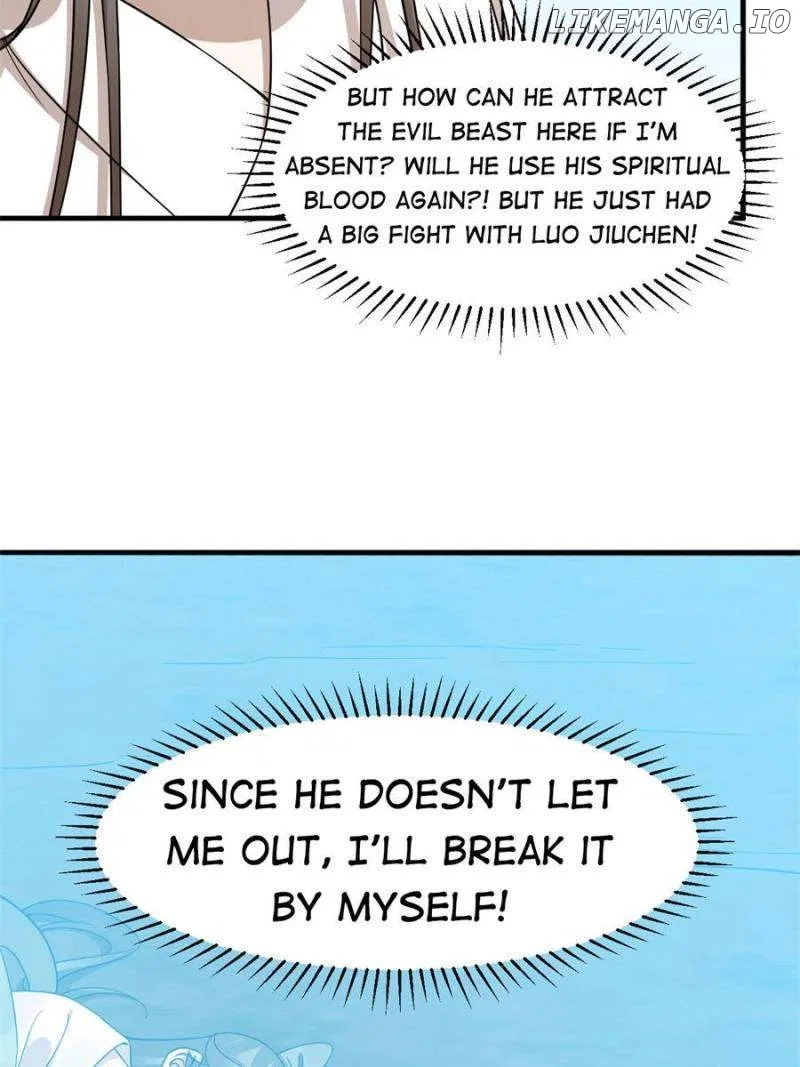 Queen of Posion: The Legend of a Super Agent, Doctor and Princess Chapter 473 – Page 32