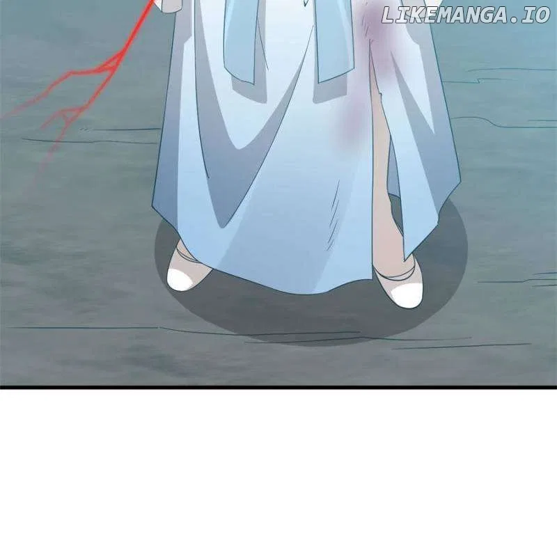 Queen of Posion: The Legend of a Super Agent, Doctor and Princess Chapter 473 – Page 34