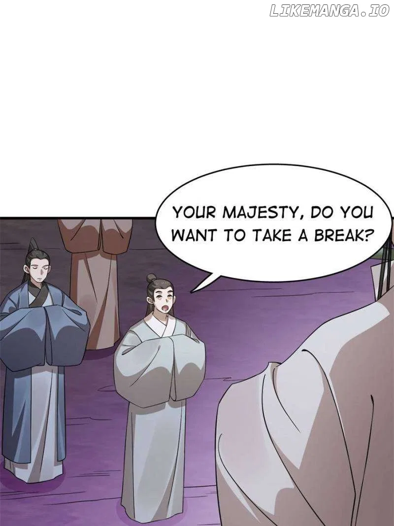 Queen of Posion: The Legend of a Super Agent, Doctor and Princess Chapter 472 – Page 4