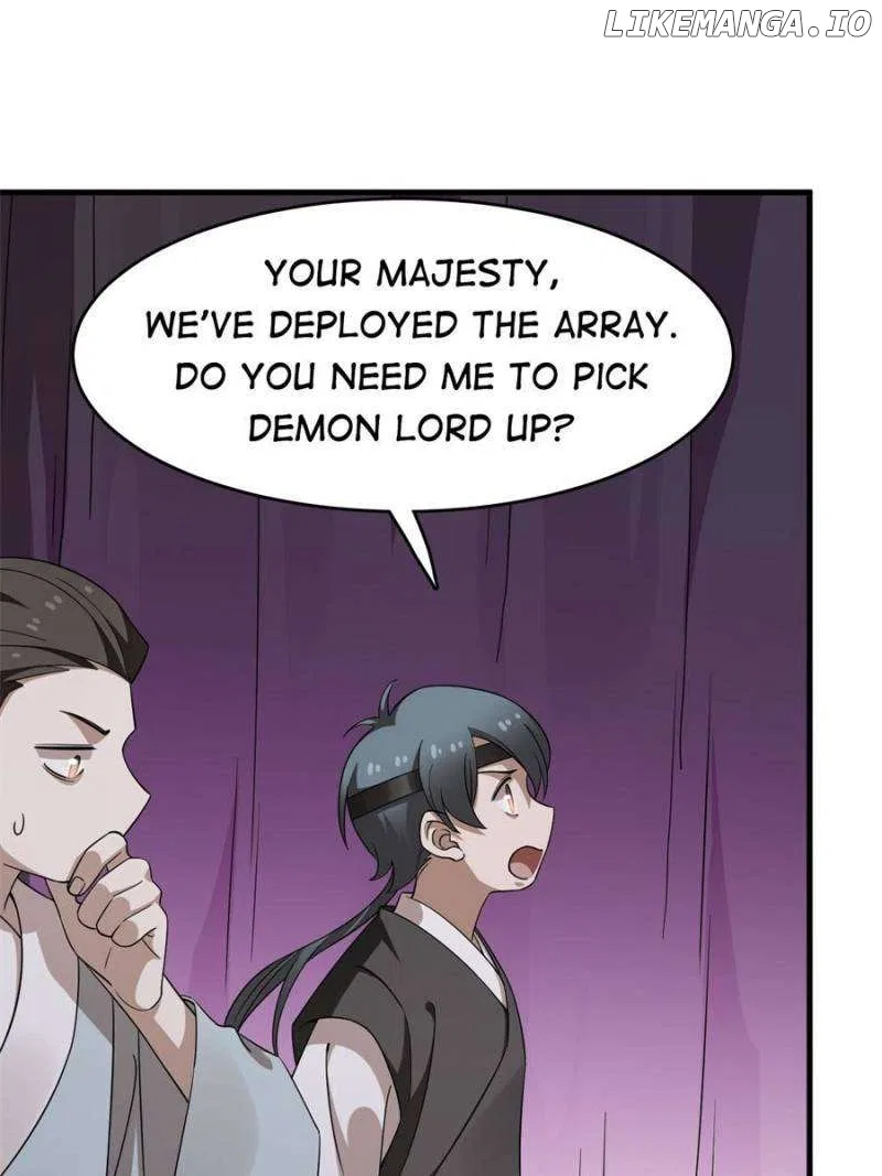 Queen of Posion: The Legend of a Super Agent, Doctor and Princess Chapter 472 – Page 8
